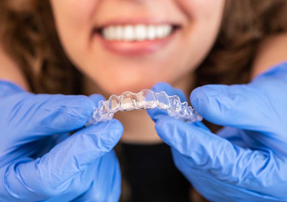 Orthodontic Treatment in Eugene OR Area